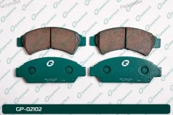 ������� G-brake GP-02102 GP02102 ����