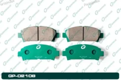 ������� G-brake GP-02108 GP02108 ����