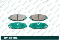 ������� G-brake GP-02125 GP02125 ����