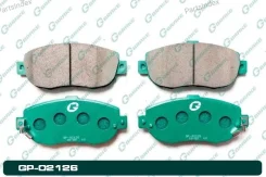 ������� G-brake GP-02126 GP02126 ����
