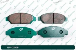 ������� G-brake GP-02109 GP02109 ����