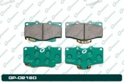������� G-brake GP-02160 GP02160 ����