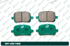 ������� G-brake GP-02166 GP02166 ����
