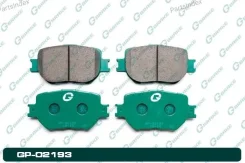 ������� G-brake GP-02193 GP02193 ����