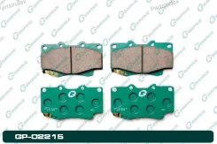 ������� G-brake GP-02215 GP02215 ����