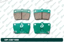 ������� G-brake GP-02188 GP02188 ����