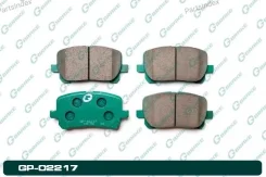 ������� G-brake GP-02217 GP02217 ����