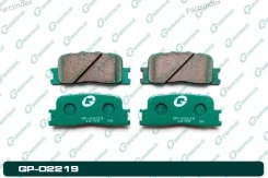 ������� G-brake GP-02219 GP02219 ����