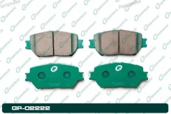 ������� G-brake GP-02222 GP02222 ����