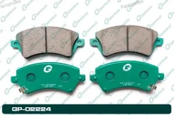 ������� G-brake GP-02224 GP02224 ����