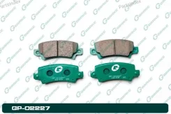 ������� G-brake GP-02227 GP02227 ����
