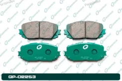 ������� G-brake GP-02253 GP02253 ����