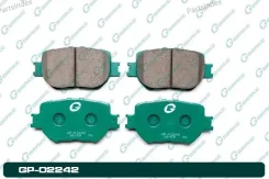 ������� G-brake GP-02242 GP02242 ����