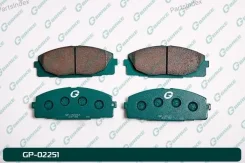 ������� G-brake GP-02251 GP02251 ����