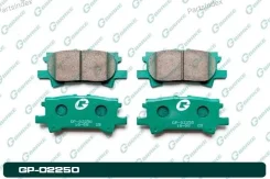 ������� G-brake GP-02250 GP02250 ����