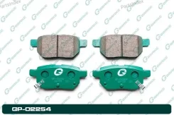 ������� G-brake GP-02254 GP02254 ����