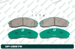 ������� G-brake GP-02276 GP02276 ����