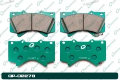������� G-brake GP-02278 GP02278 ����