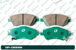 ������� G-brake GP-02286 GP02286 ����