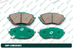 ������� G-brake GP-02330 GP02330 ����