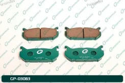 ������� G-brake GP-03083 GP03083 ����