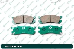 ������� G-brake GP-03079 GP03079 ����