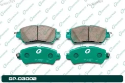 ������� G-brake GP-03002 GP03002 ����