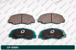 ������� G-brake GP-03015 GP03015 ����