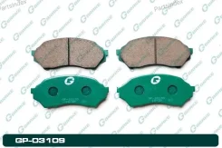 ������� G-brake GP-03109 GP03109 ����