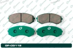 ������� G-brake GP-03112 GP03112 ����