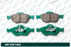 ������� G-brake GP-03120 GP03120 ����