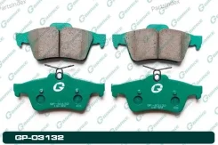 ������� G-brake GP-03132 GP03132 ����