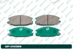 ������� G-brake GP-04029 GP04029 ����