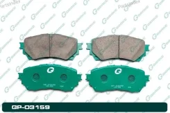 ������� G-brake GP-03159 GP03159 ����