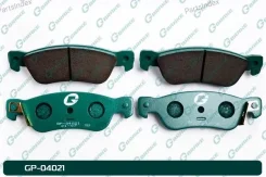 ������� G-brake GP-04021 GP04021 ����