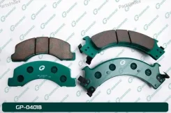 ������� G-brake GP-04018 GP04018 ����