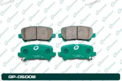 ������� G-brake GP-05002 GP05002 ����