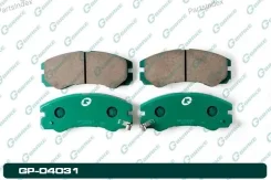 ������� G-brake GP-04031 GP04031 ����