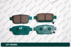 ������� G-brake GP-05005 GP05005 ����