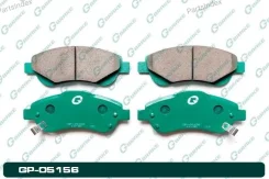 ������� G-brake GP-05156 GP05156 ����
