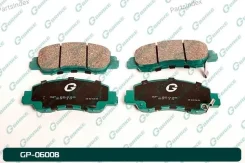 ������� G-brake GP-06008 GP06008 ����