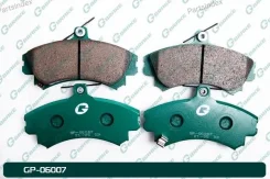 ������� G-brake GP-06007 GP06007 ����