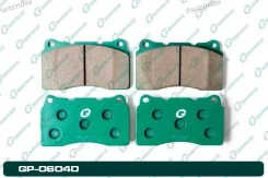 ������� G-brake GP-06040 GP06040 ����