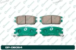 ������� G-brake GP-06054 GP06054 ����