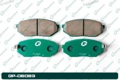 ������� G-brake GP-06083 GP06083 ����