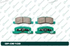 ������� G-brake GP-06103 GP06103 ����