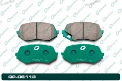 ������� G-brake GP-06113 (8��/����) GP06113 ����