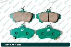 ������� G-brake GP-06126 GP06126 ����