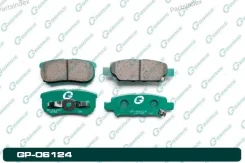 ������� G-brake GP-06124 GP06124 ����
