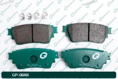 ������� G-brake GP-06161 GP06161 ����